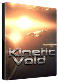 

Kinetic Void Steam Gift GLOBAL