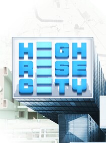 Highrise City (PC) - Steam Gift - EUROPE