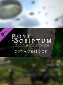 

Post Scriptum Supporter Edition Upgrade (PC) - Steam Gift - EUROPE