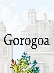 Gorogoa Steam Gift EUROPE