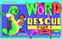 

Word Rescue Steam Key GLOBAL