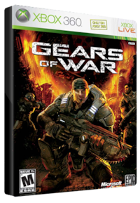 

Gears of War Xbox Live Key GLOBAL