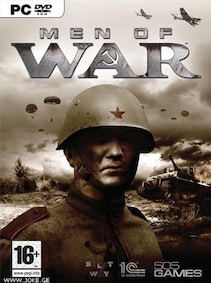 

Men of War: Collector Pack Steam Key GLOBAL