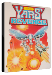 Yar's Revenge Steam Key GLOBAL