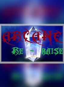 

Arcane RERaise Steam Key GLOBAL