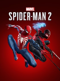 

Marvel's Spider-Man 2 (PC) - Steam Key - GLOBAL