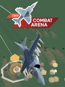 Tiny Combat Arena (PC) - Steam Gift - GLOBAL