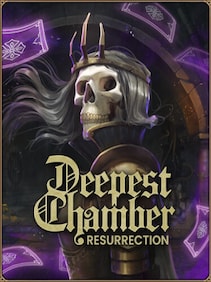 Deepest Chamber: Resurrection game cover