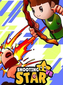 

Shooting Star VR (PC) - Steam Key - GLOBAL