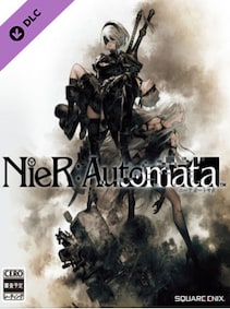 NieR: Automata 3C3C1D119440927