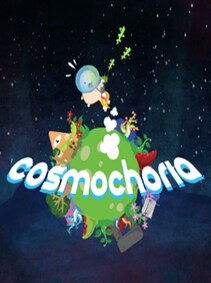 

Cosmochoria Steam Key GLOBAL