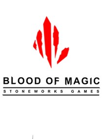 

Blood of Magic Steam Gift GLOBAL