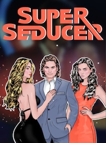 

Super Seducer : How to Talk to Girls (PC) - Steam Key - GLOBAL