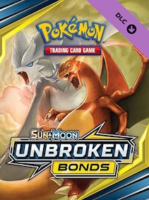 

Pokemon Trading Card Game Online | Sun and Moon Unbroken Bonds Booster Pack - In Game Key - GLOBAL