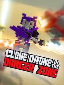 

Clone Drone in the Danger Zone Steam Gift GLOBAL