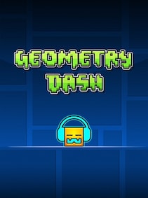 

Geometry Dash (PC) - Steam Key - GLOBAL