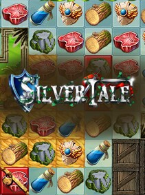 Silver Tale Steam Key GLOBAL