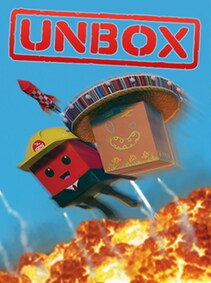 Unbox Steam Key GLOBAL