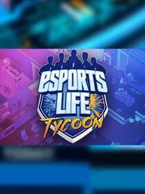 

Esports Life Tycoon Steam Key GLOBAL