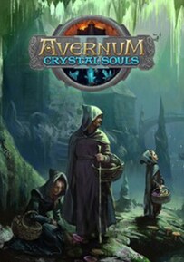 

Avernum 2: Crystal Souls Steam Key GLOBAL