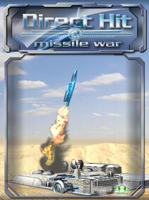 

Direct Hit: Missile War Steam Gift GLOBAL