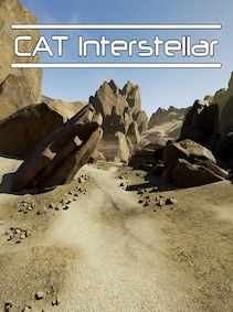 

CAT Interstellar Steam Key GLOBAL