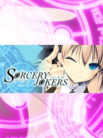 

Sorcery Jokers All Ages Version Steam Key GLOBAL