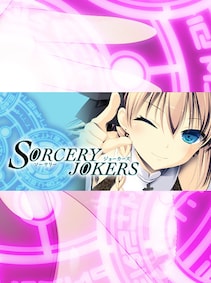 

Sorcery Jokers All Ages Version Steam Key GLOBAL