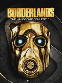 

Borderlands: The Handsome Collection (PC) - Steam Key - RU/CIS