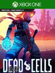 

Dead Cells (Xbox One) - Xbox Live Account - GLOBAL