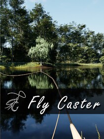 

Fly Caster VR (PC) - Steam Key - GLOBAL