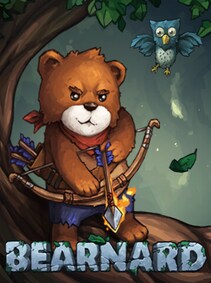 

Bearnard (PC) - Steam Account - GLOBAL