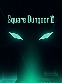 

Square Dungeon 2 (PC) - Steam Key - GLOBAL