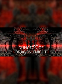 Dungeon Of Dragon Knight