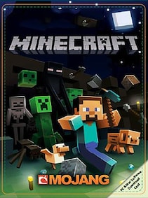 

Minecraft (PC) - Microsoft Key - GLOBAL