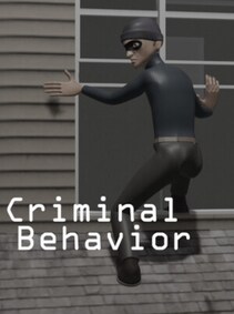 

Criminal Behavior (PC) - Steam Key - GLOBAL