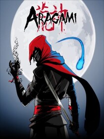 

Aragami Collector's Edition Steam Key GLOBAL