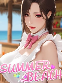 Summer Beach game cover