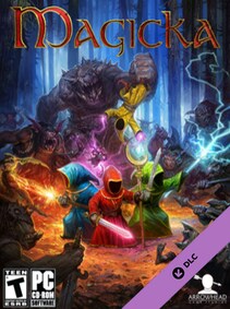 

Magicka - Gamer Bundle Steam Key GLOBAL