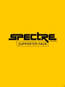 

Spectre Divide - Supporter Pack (PC) - Steam Gift - GLOBAL