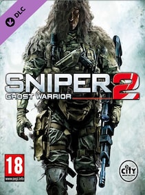 

Sniper Ghost Warrior 2: Siberian Strike Steam Gift GLOBAL