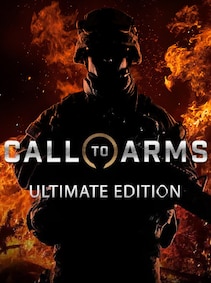 

Call to Arms | Ultimate Edition (PC) - Steam Account - GLOBAL