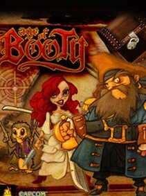 

Age of Booty Steam Key GLOBAL