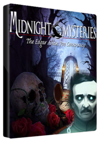 

Midnight Mysteries Steam Gift GLOBAL