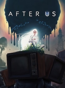 After Us (PC) - Steam Gift - EUROPE