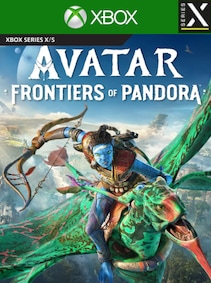 

Avatar: Frontiers of Pandora (Xbox Series X/S) - XBOX Account - GLOBAL