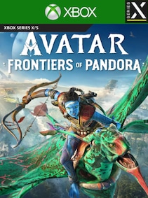 

Avatar: Frontiers of Pandora (Xbox Series X/S) - Xbox Live Key - GLOBAL