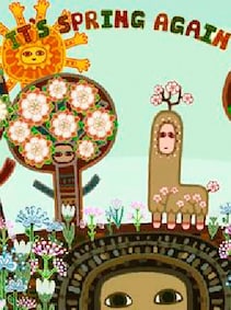 It's Spring Again Steam Key GLOBAL