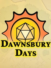 Dawnsbury Days