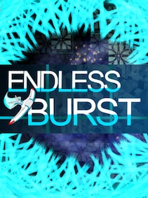 

Endless Burst Steam Gift GLOBAL